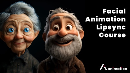 Product image for Creating AI Animated Talking Characters