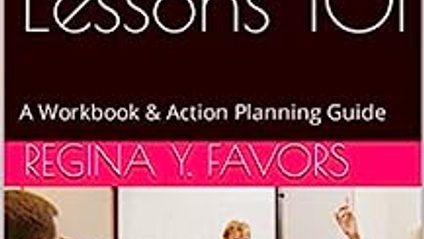 Product image for Favors Marketing Lessons 101: A Workbook & Action Planning Guide