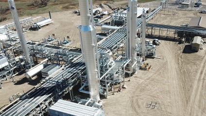 Product image for NGL Recovery Plants: Process & Design