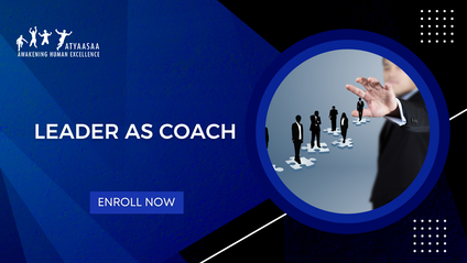 Product image for Leader as a Coach