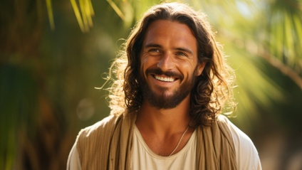 Product image for S03C1 - The Holy Spirit in The Life of Jesus