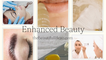 Product image for Enhanced Beauty