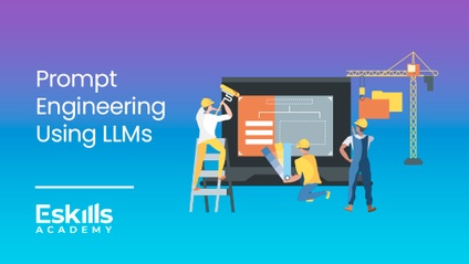 Product image for Prompt Engineering Using LLMs