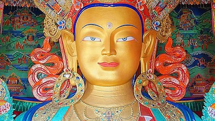 Product image for Breathing 2025: Annual New Year’s Dharma, Pranayama, Yoga, Kirtan & Astrology Celebration