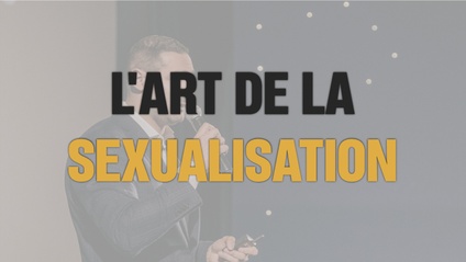 Product image for L'art de la sexualisation