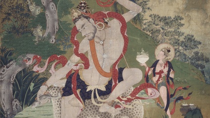 Product image for Course 8: Mahamudra, Pointing Out The Dharmakaya