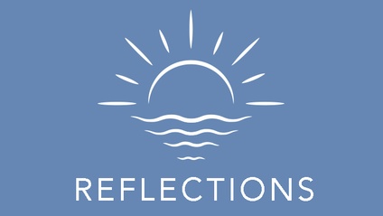 Product image for Reflections - Year 1 - 2025