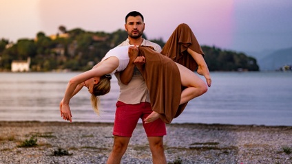Product image for Bachata Sensual Combinations