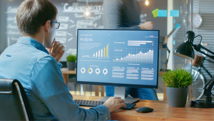 Product image for Charts!