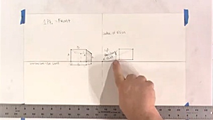 Product image for Basics of Linear Perspective
