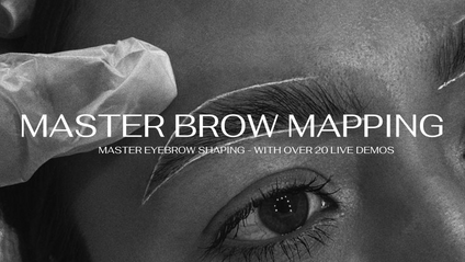 Product image for ADV. BROW MAPPING