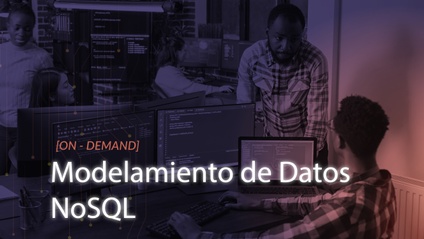 Product image for [NoSQL desde cero]
