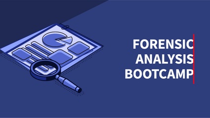 Product image for Forensic Accounting Workshop