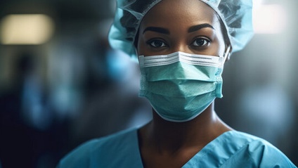 Product image for Surgical Technician