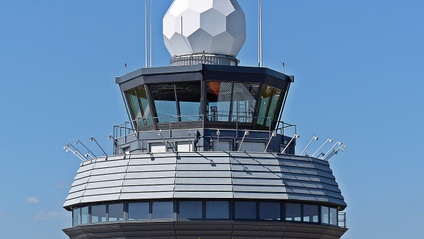 Product image for AI for Air Traffic Controllers 