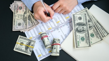 Product image for Cashflow Strategy
