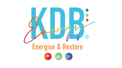 Product image for KDB Energy® Energise and Restore