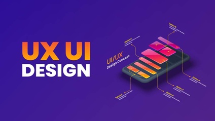 Product image for UI/UX Design 