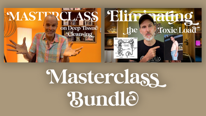 Product image for Masterclass Bundle