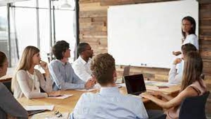 Product image for Fundamentals for Trainers and Training Course Delivery