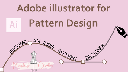 Product image for Ai For Pattern Design