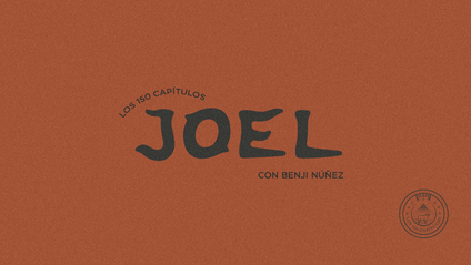 Product image for Joel (Los 150 Capítulos)