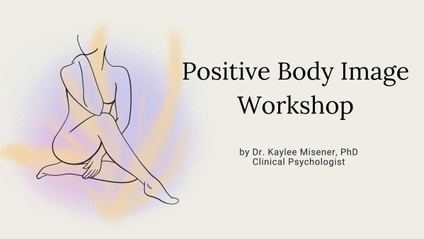 Product image for Positive Body Image Workshop