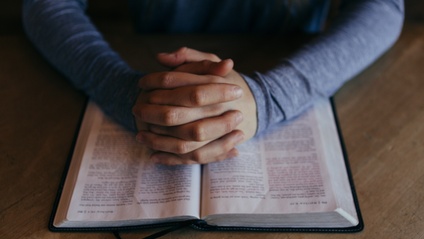 Product image for NALC Disaster Response #3: Prayer Minister