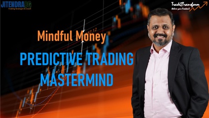 Product image for PREDICTIVE TRADING MASTERMINDS