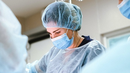 Product image for Energy Medicine in Surgery