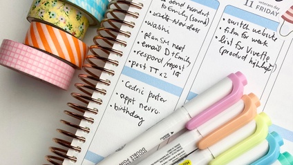 Product image for MASTER Your To-Do List
