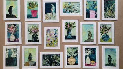 Product image for Creative Painting Techniques