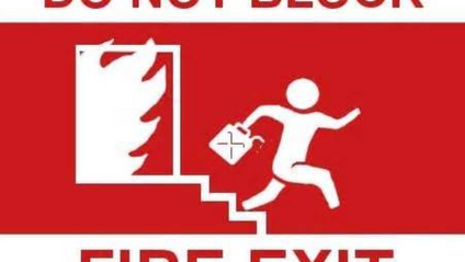 Product image for Workplace Fire Safety