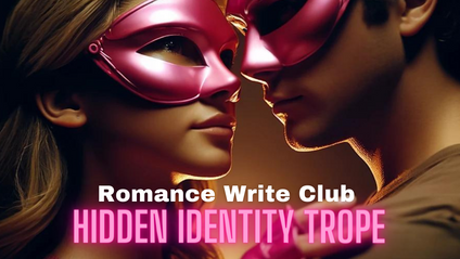 Product image for TROPE: Hidden Identity