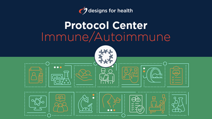 Product image for Protocol Center: Immune/Autoimmune Health