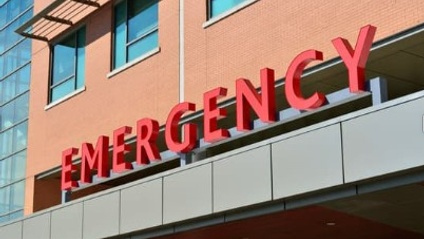 Product image for Emergency Procedures
