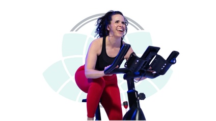 Product image for WARRIOR Revolution Certification with Angel Ballance