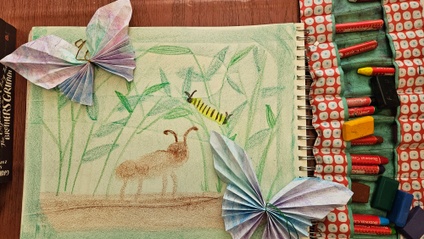 Product image for Class 2: Main Lesson 1, Animal Legends