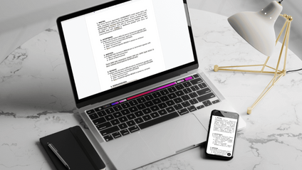 Product image for Lash Tech PRO Contract Bundle