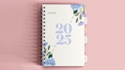 Product image for Agendas y Libretas Indesign