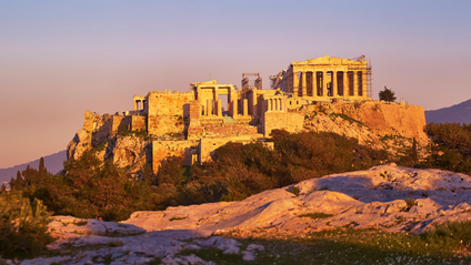 Product image for Ancient Greece Unit Bundle