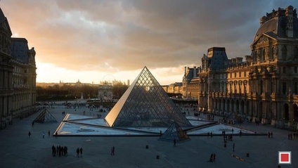 Product image for Lo Mejor de París 