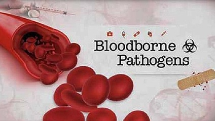 Product image for Bloodborne Pathogen Awareness Training