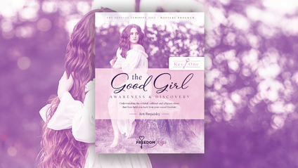 Product image for Key Mastery Series Key 1: The Good Girl