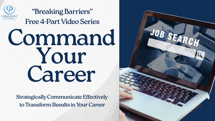 Product image for 4-Part Career Advancement Series