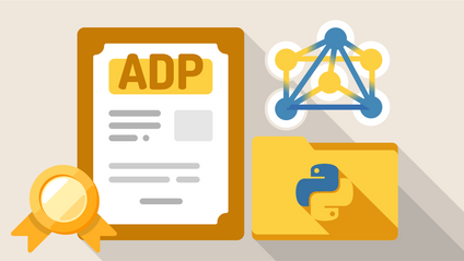 Product image for ADP 자격증 머신러닝반 (Python)