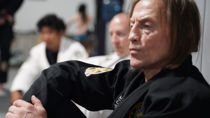 Product image for Greg Nelson Seminar: Black Belt Gathering (Nov 2024)