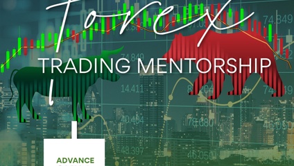 Product image for LIVE TRADING MENTORSHIP 