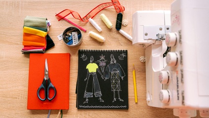 Product image for Sew Amazing Newsletter Sept/Oct 2024