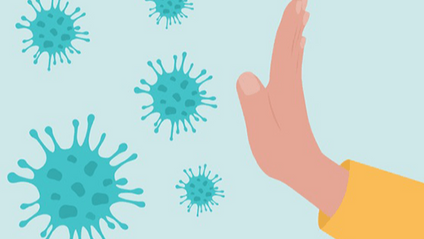 Product image for Liberty - NHHI and Pandemic and Serious Infectious Diseases Outbreak Plan 